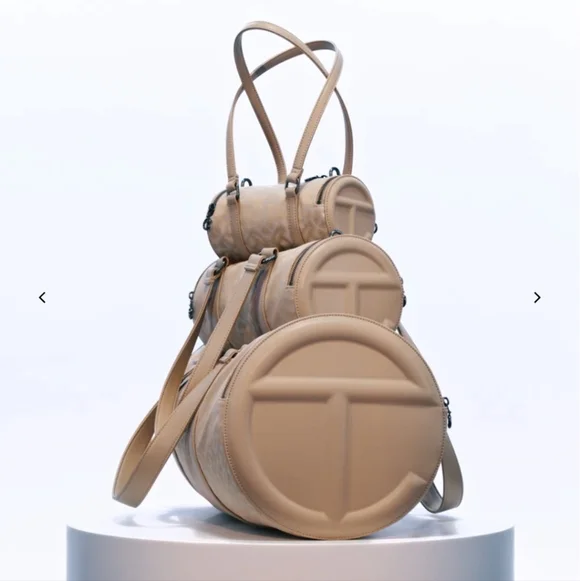 Telfar Medium Duffle Bag - Picture 3 of 7